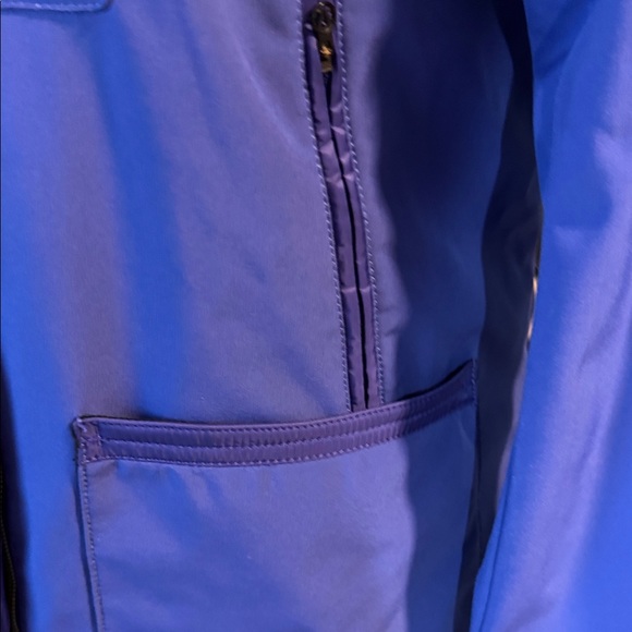 LIKE NEW. Lululemon Paddington Softshell
Pigment Blue - Picture 13 of 15